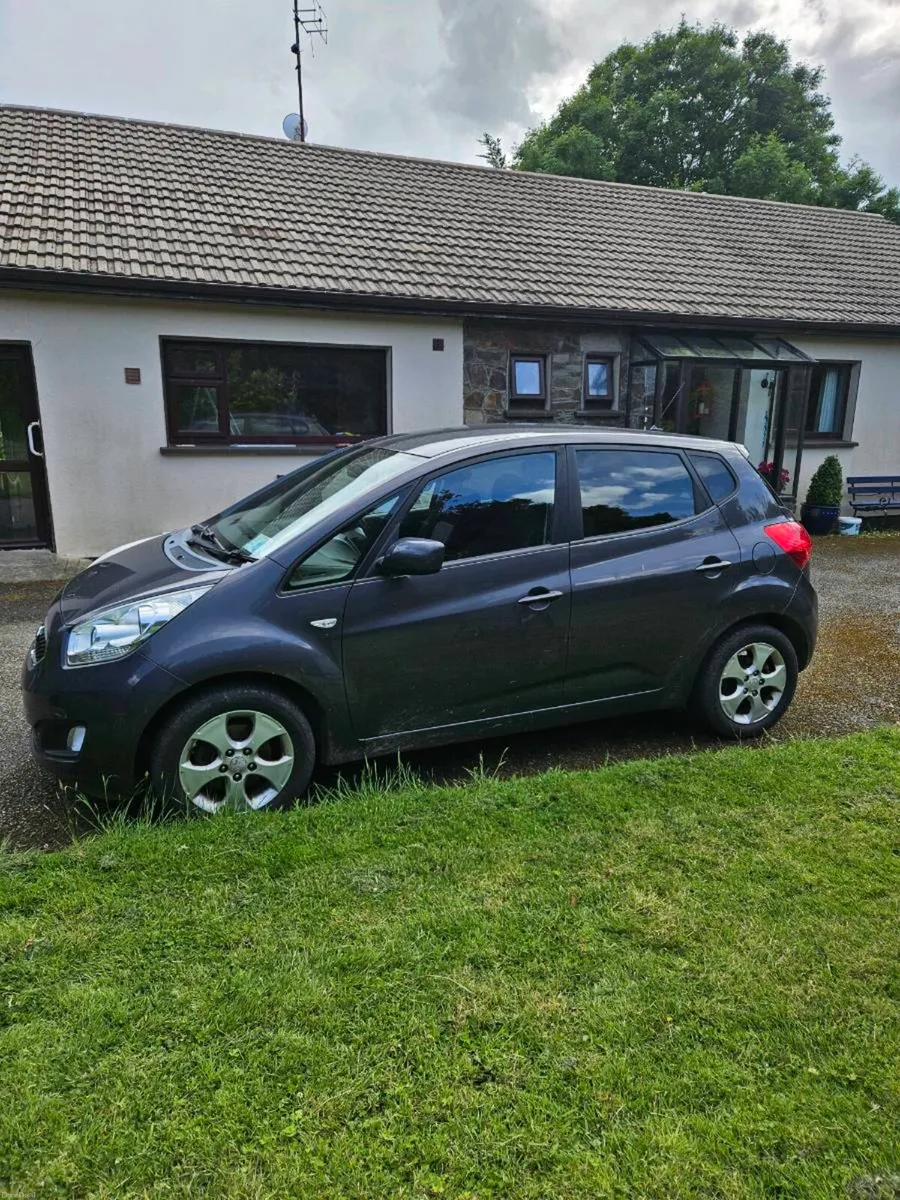 Kia Venga - Image 3