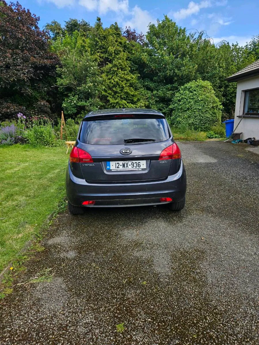 Kia Venga - Image 4