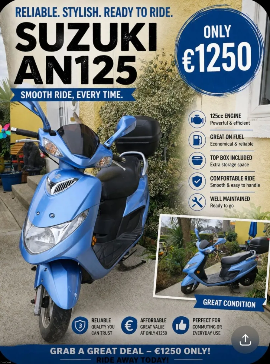 Suzuki Other 2007 - Image 1