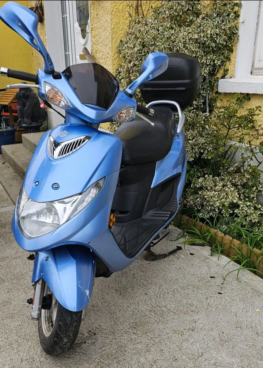 Suzuki Other 2007 - Image 2
