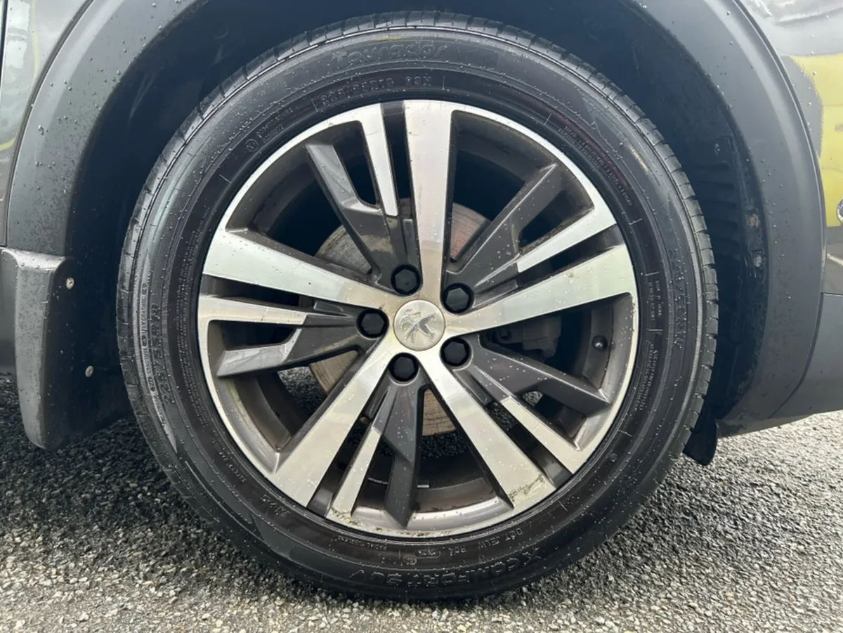 Peugeot 3008 FL ALLURE 1.5 BLUE HDI 13 130 6.2 - Image 5
