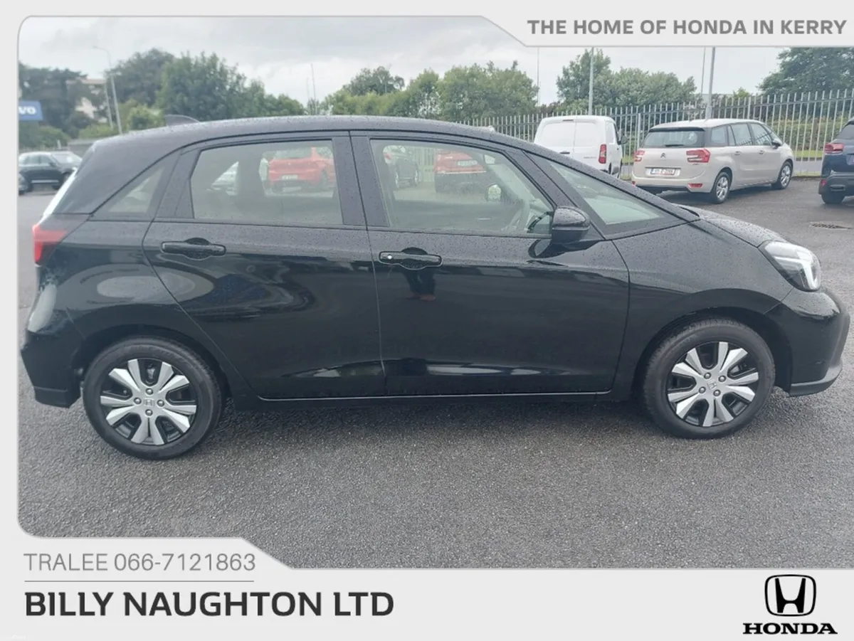 Honda Jazz Jazz Elegence HEV 1.5 Petrol - Image 6