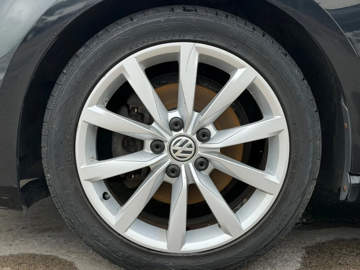 Volkswagen Golf HIGHLINE - Image 4