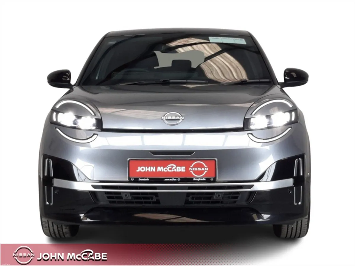 Nissan Micra 40 KWH ADVANCE 2TONE *SAVE THOUSANDS - Image 4