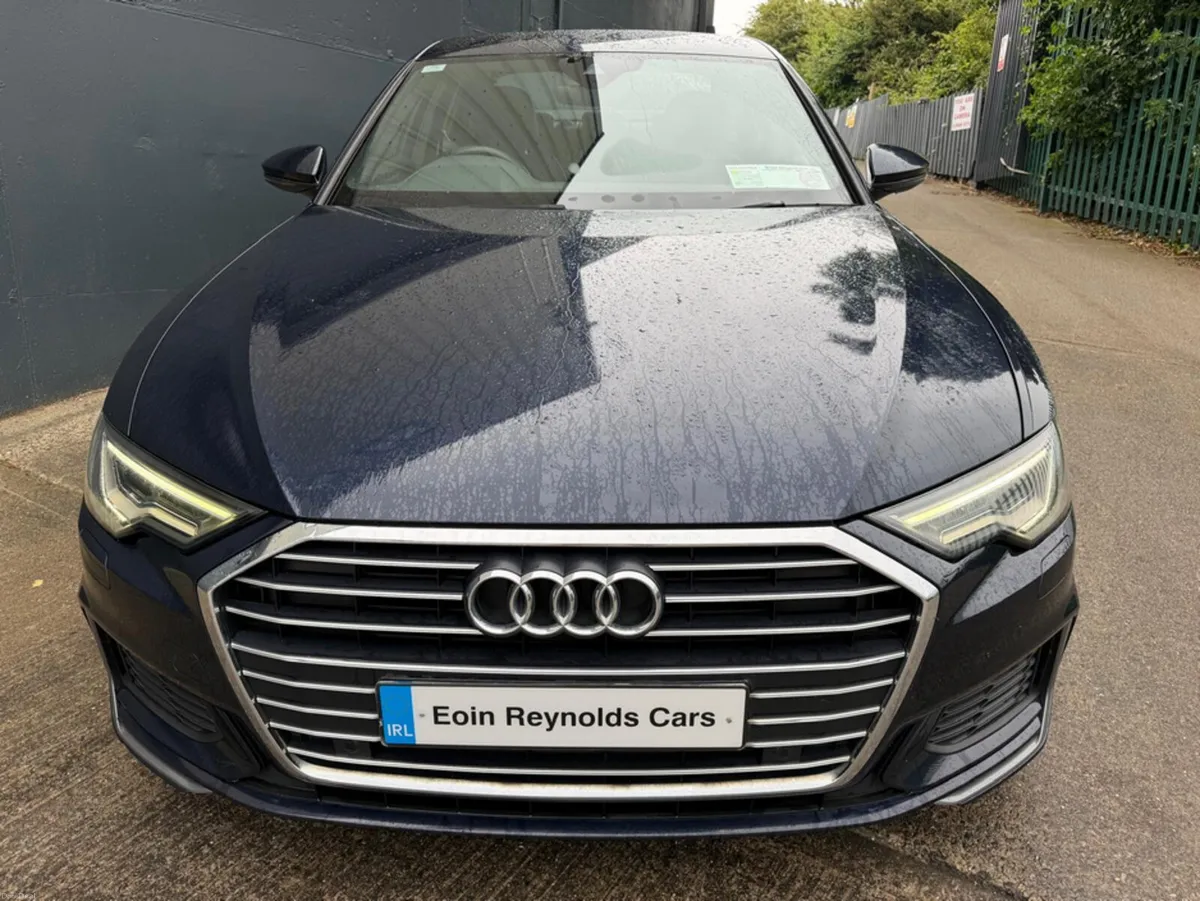 Audi A6 2.0 TDI S-Line S-TRONIC 204bhp - Image 3