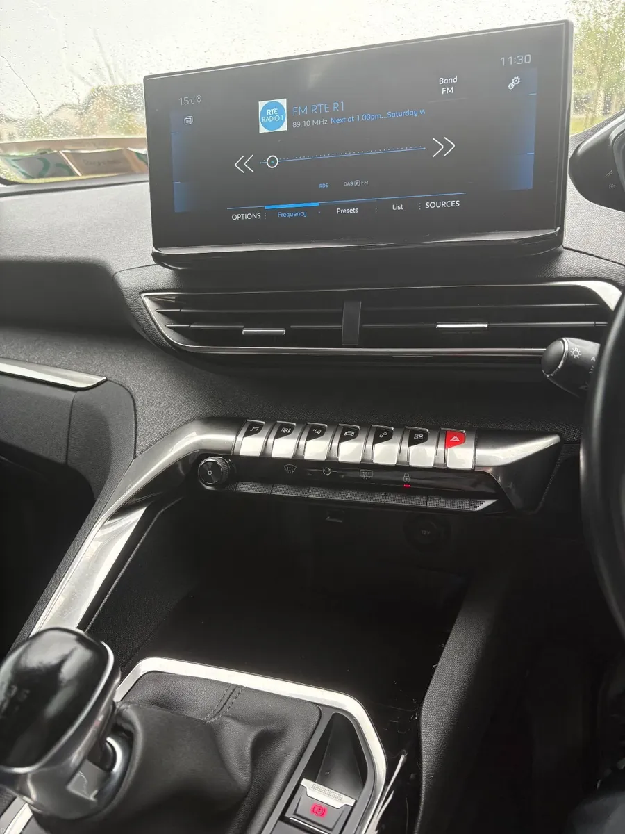 221 Peugeot 3008 Allure 1.5 BlueHDi 130bhp - Image 6