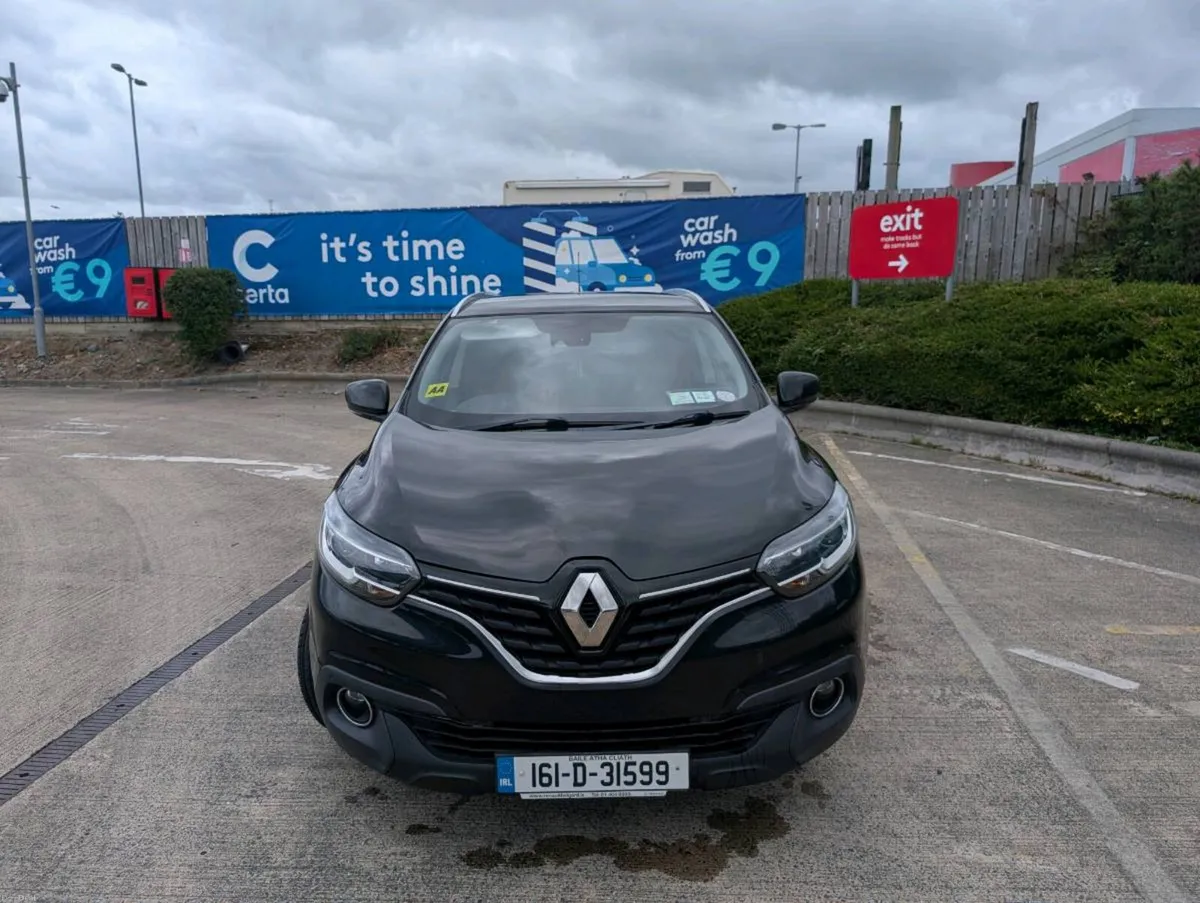 Renault Kajar - Image 2