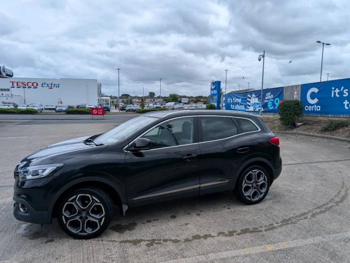 Renault Kajar - Image 4