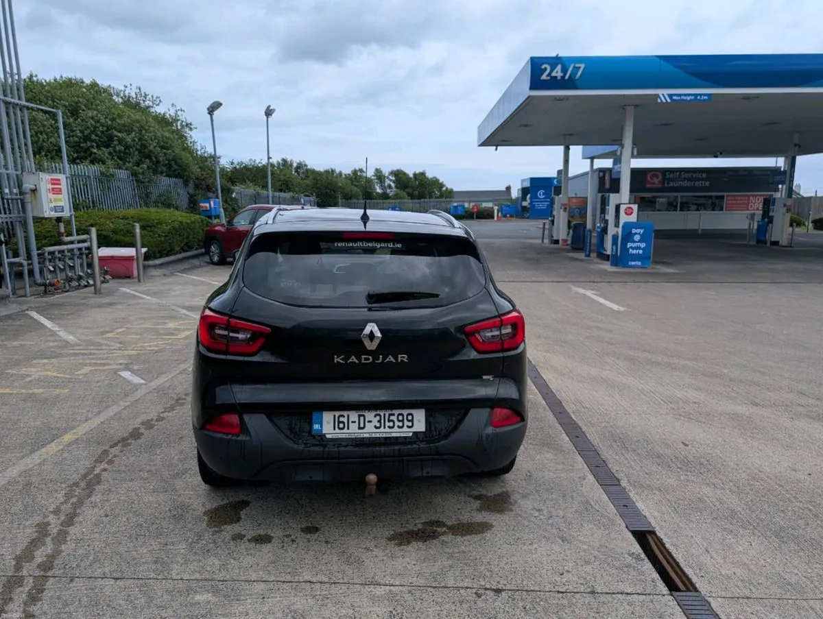Renault Kajar - Image 6
