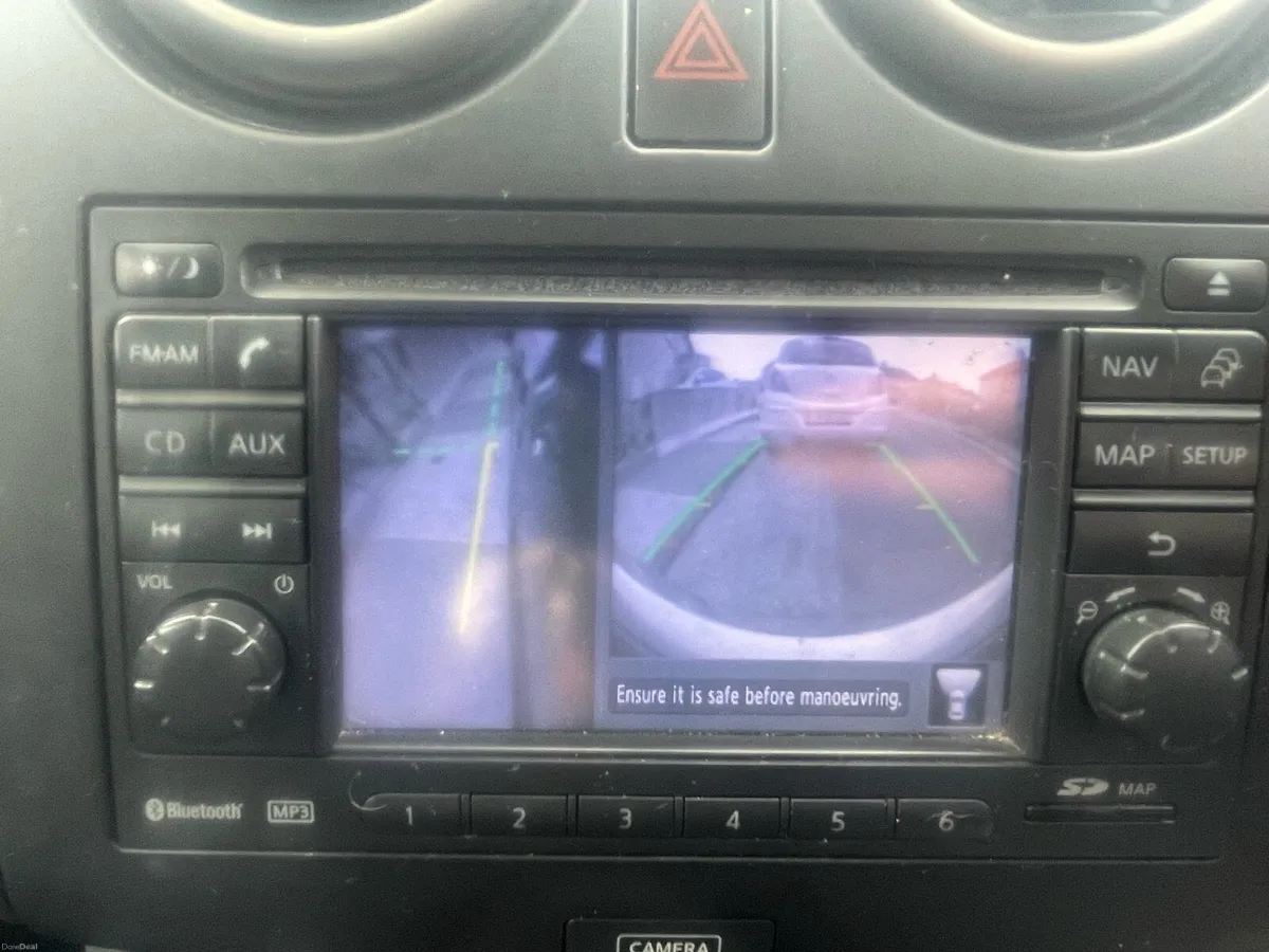 Nissan Qashqai + 2 (7 seater) - Image 6
