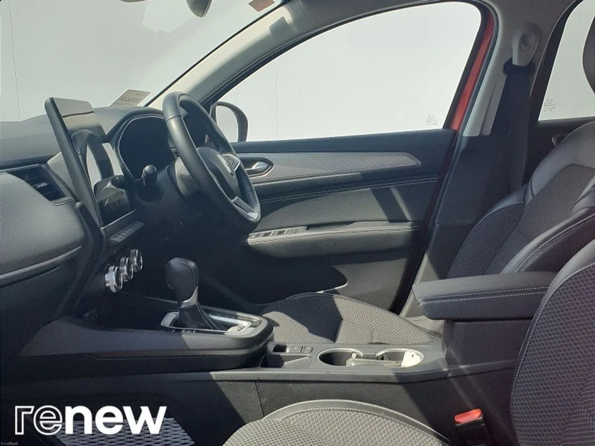 Renault Arkana S EDITION E-TECH HYBRID 145 AUTO - Image 5