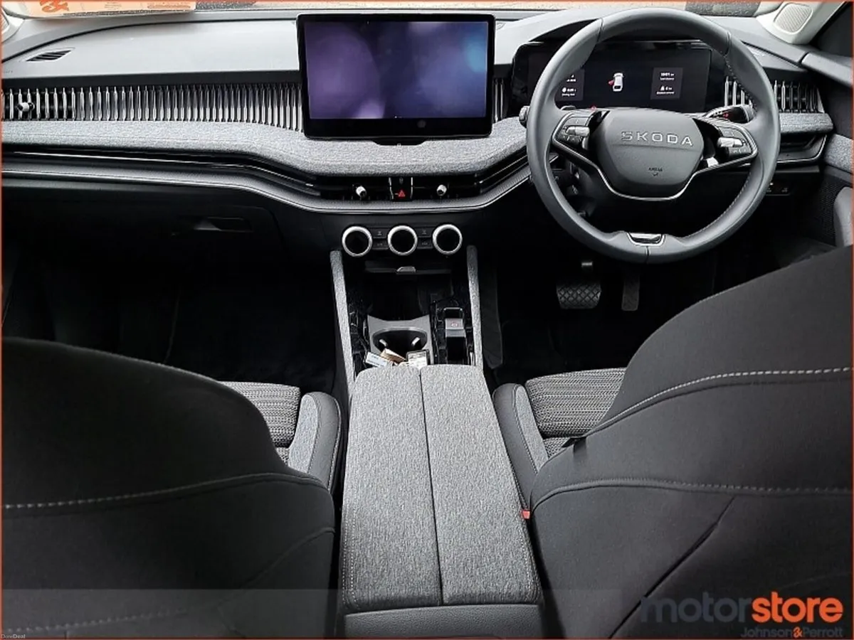 Skoda Superb Superb Se Technlogy Iv Phev Sa  SE Te - Image 4