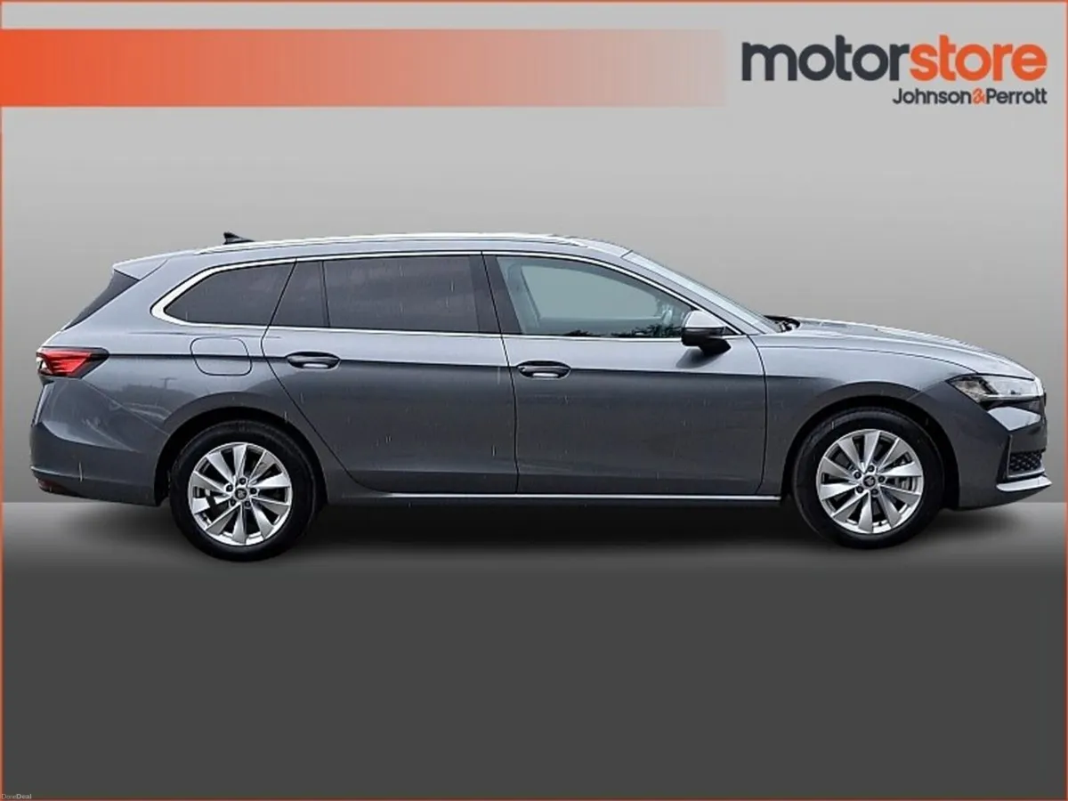 Skoda Superb Superb Se Technlogy Iv Phev Sa  SE Te - Image 6