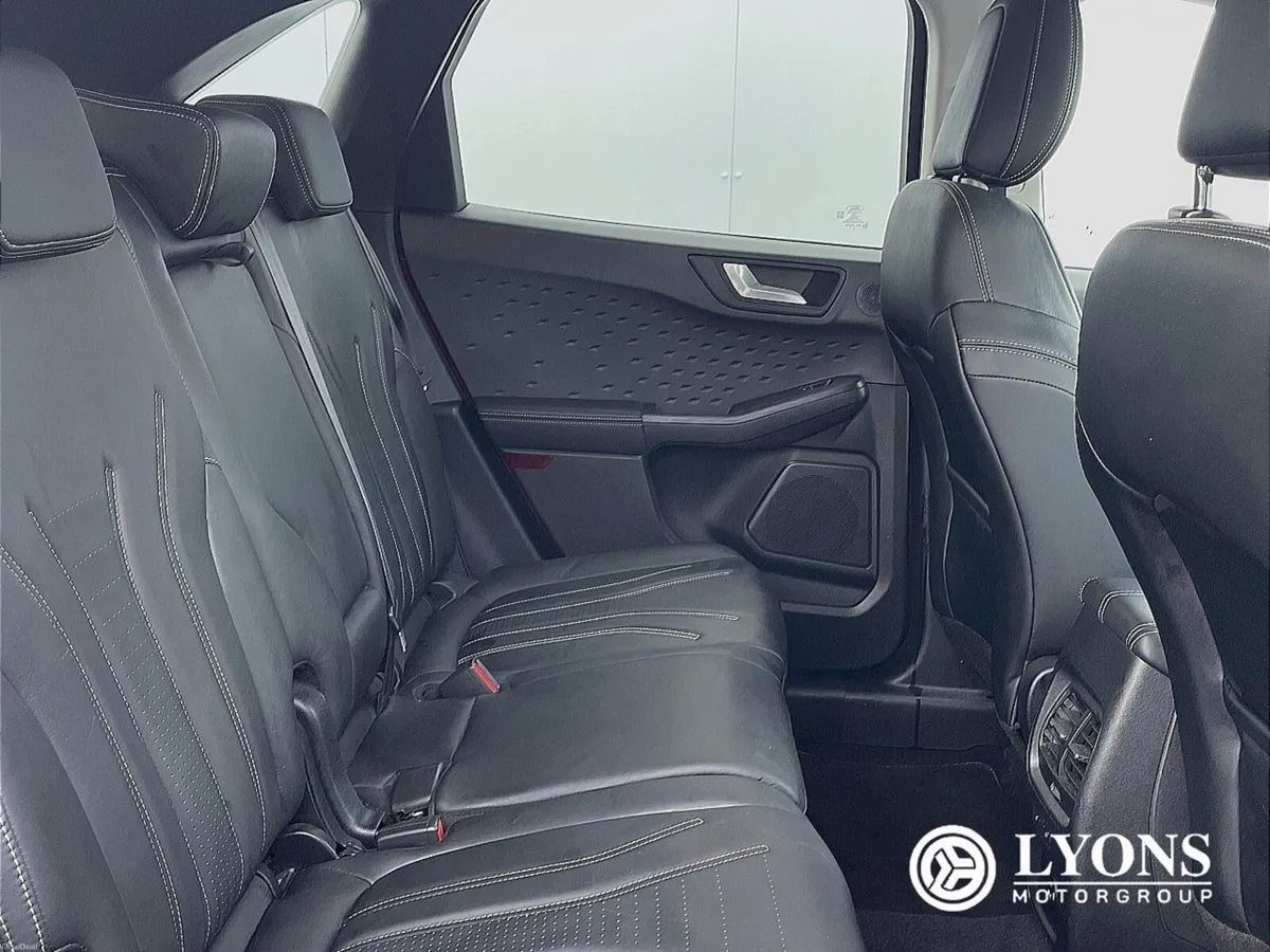 Ford Kuga 1.5 Vignale - Image 5