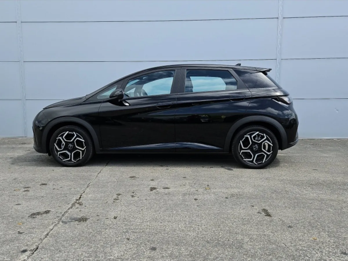 BYD DOLPHIN 2026 - Image 5