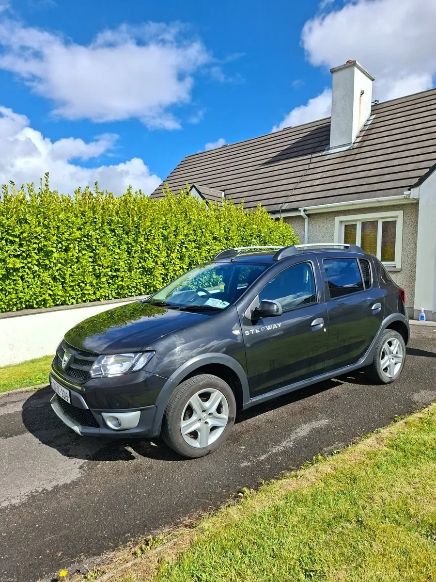 Dacia Sandero Stepway 2013 - Image 5