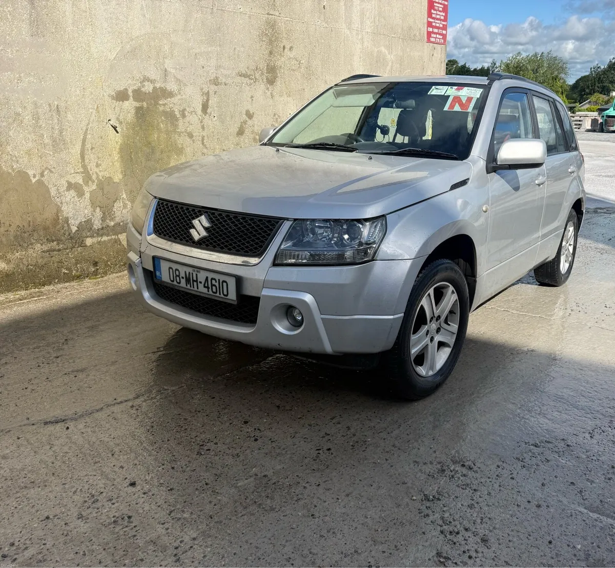 Suzuki - Image 1