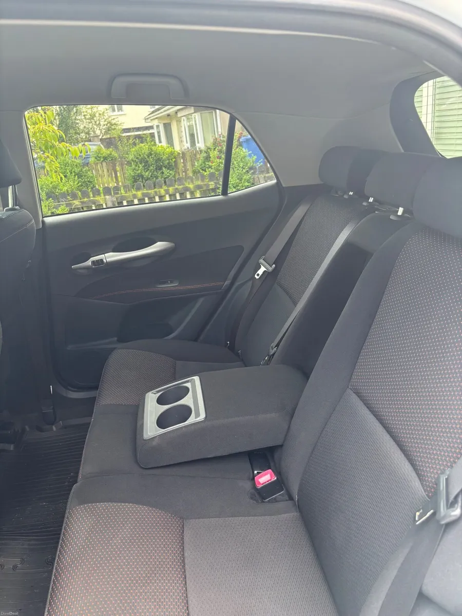 ⭐️ Toyota Auris SPORT Edition ⭐️ - Image 4