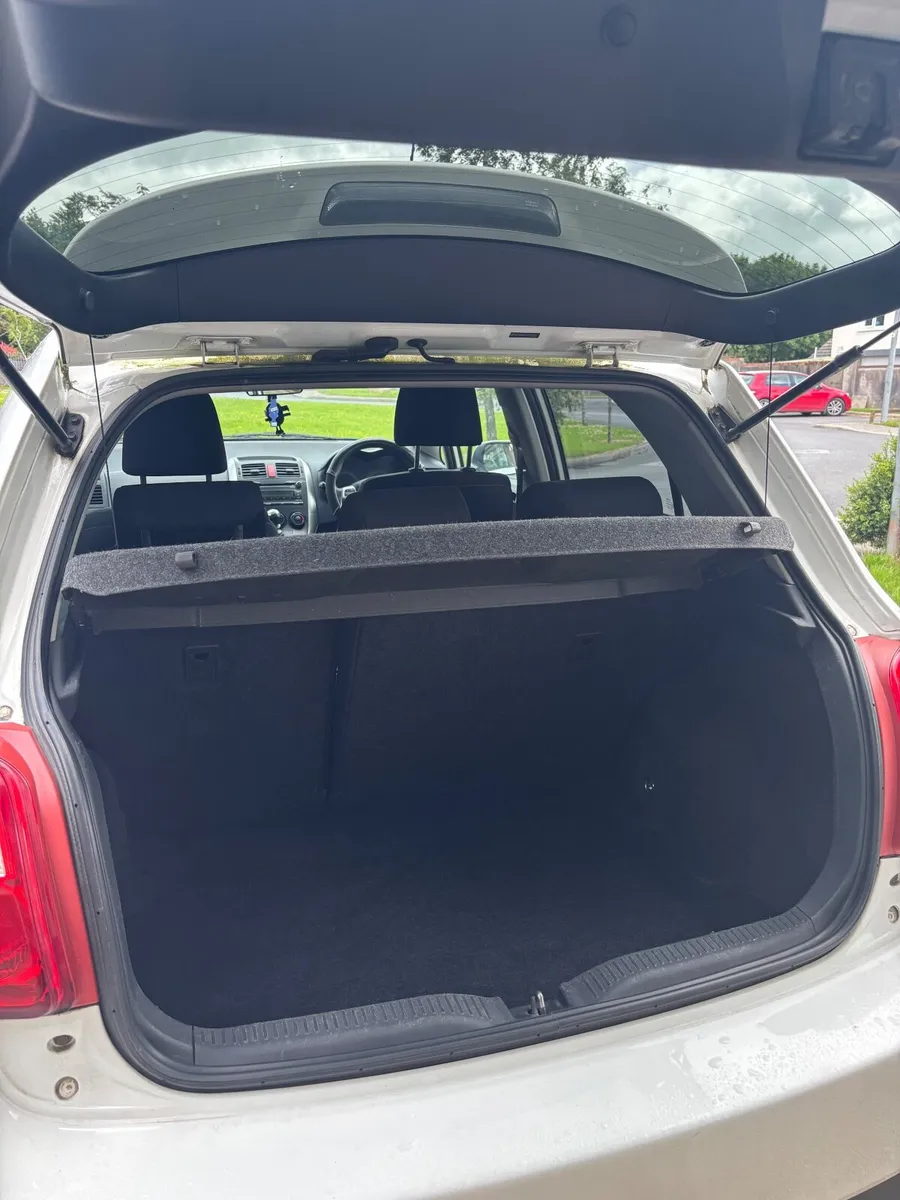 ⭐️ Toyota Auris SPORT Edition ⭐️ - Image 3