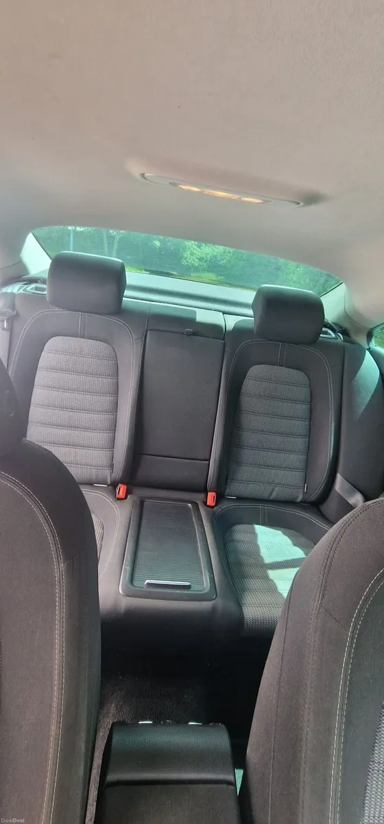 2009 Volkswagen Passat CC –Starts & Drives– No NCT - Image 3