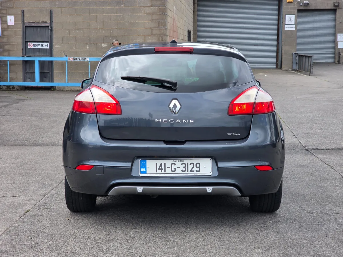 Renault Meganne GT LINE 1.5 DCi - Image 4