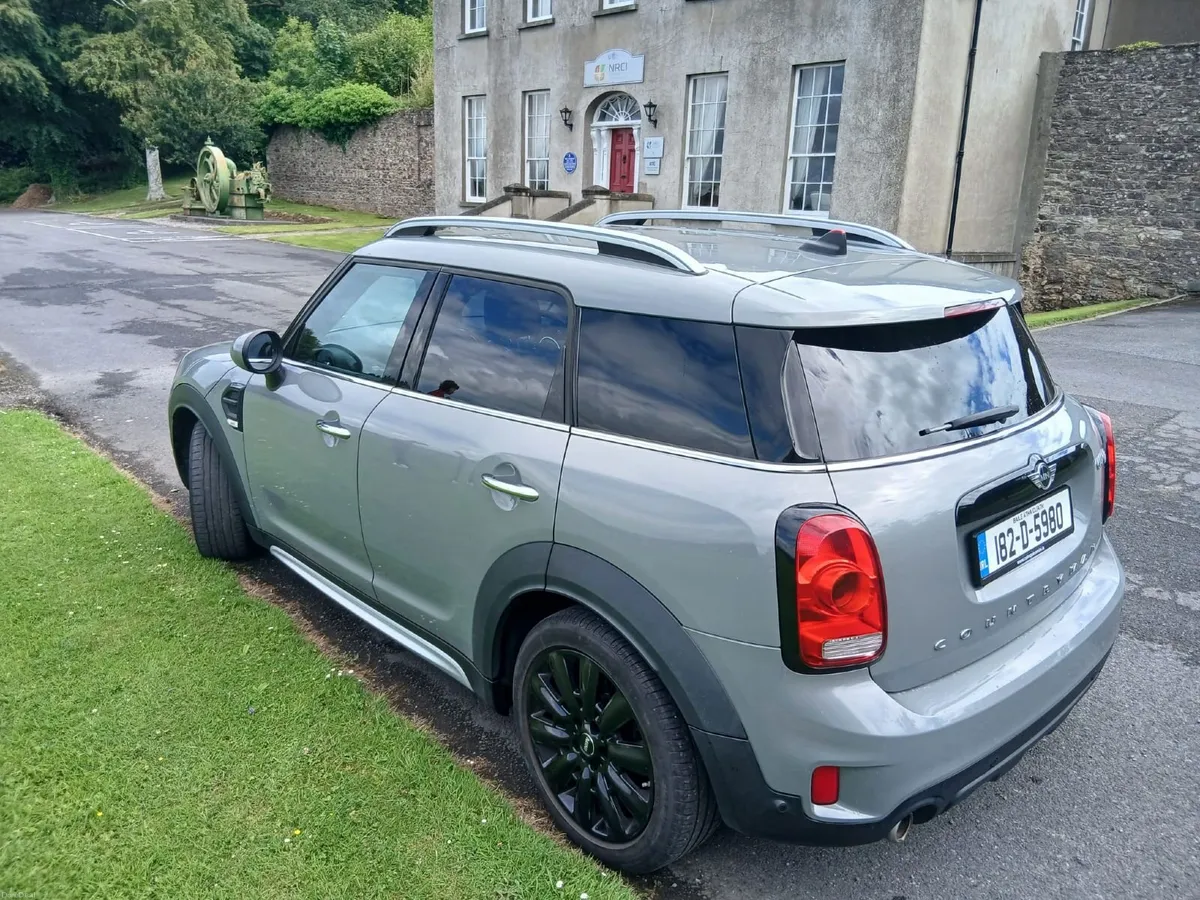 Mini Countryman 2018 - Image 4
