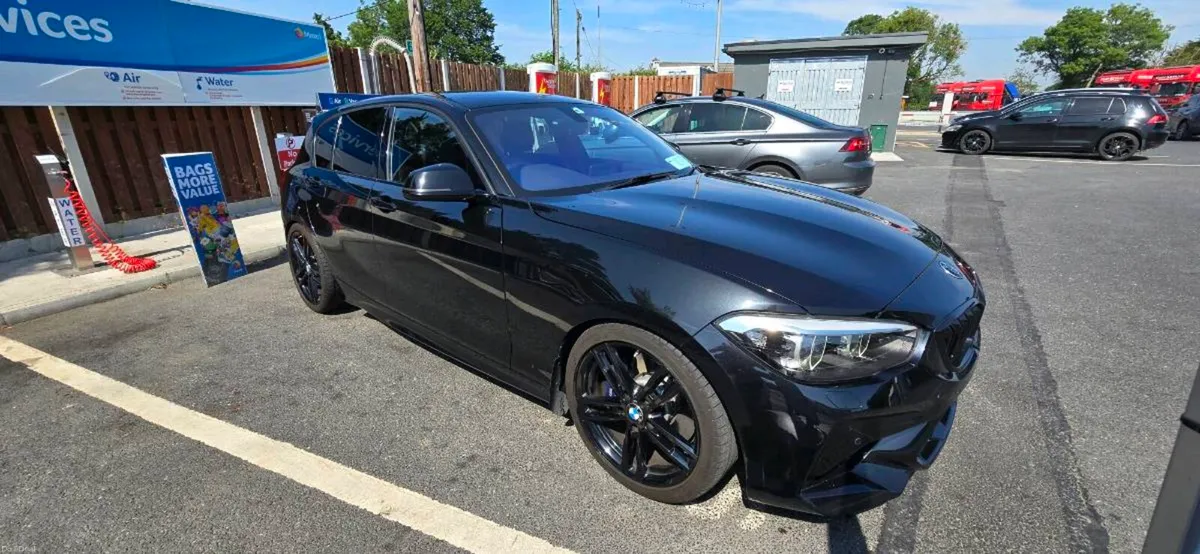 BMW M140i - Image 2