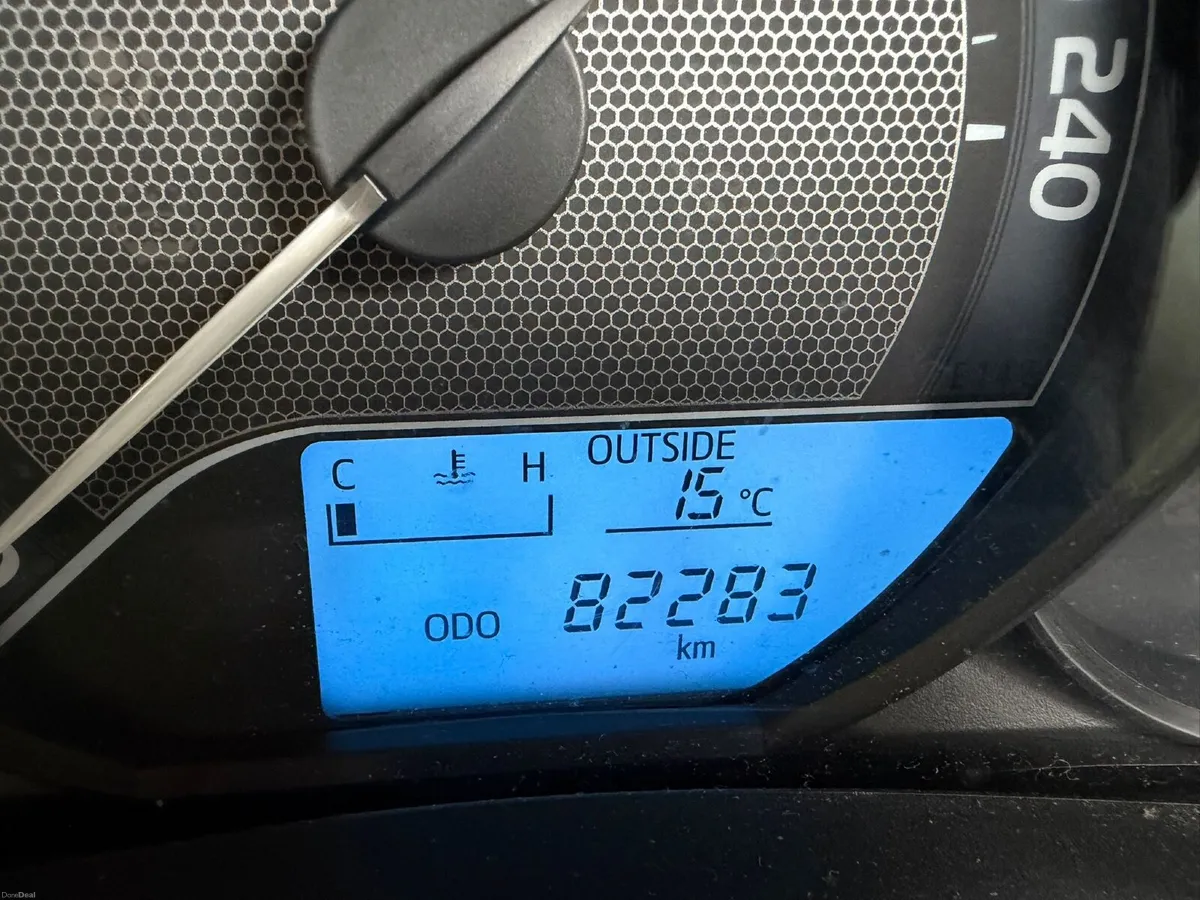 Toyota Corolla 2016 - Image 3