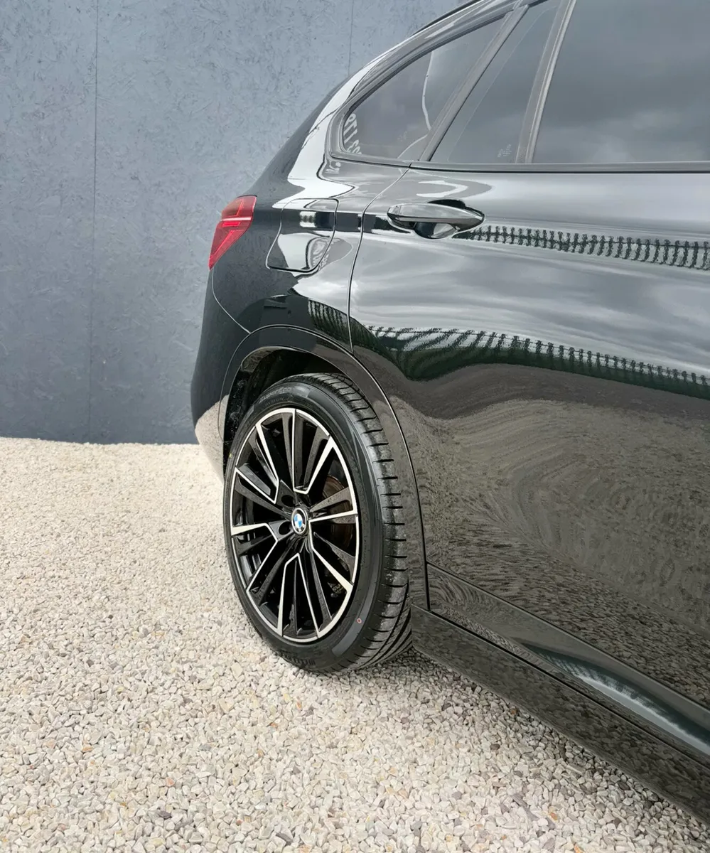 BMW X1 18D X Drive M Sport Automatic 2016 - Image 3