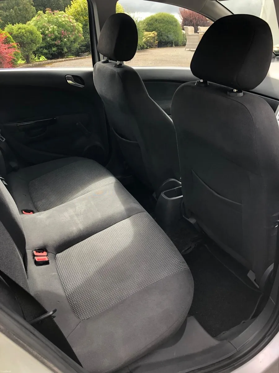 Opel Corsa 2012 - Image 3