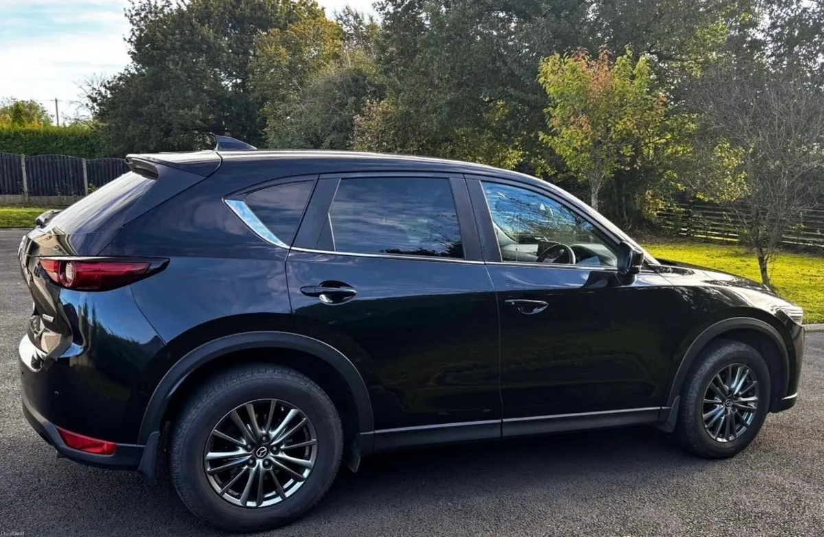 2018 Mazda CX-5 2.2 Skyactiv-D SE-L Nav - Image 1