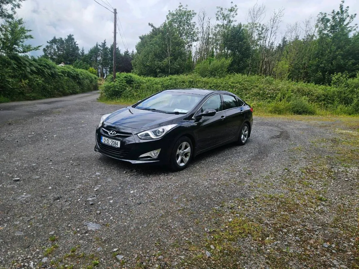 Hyundai i40 - Image 2