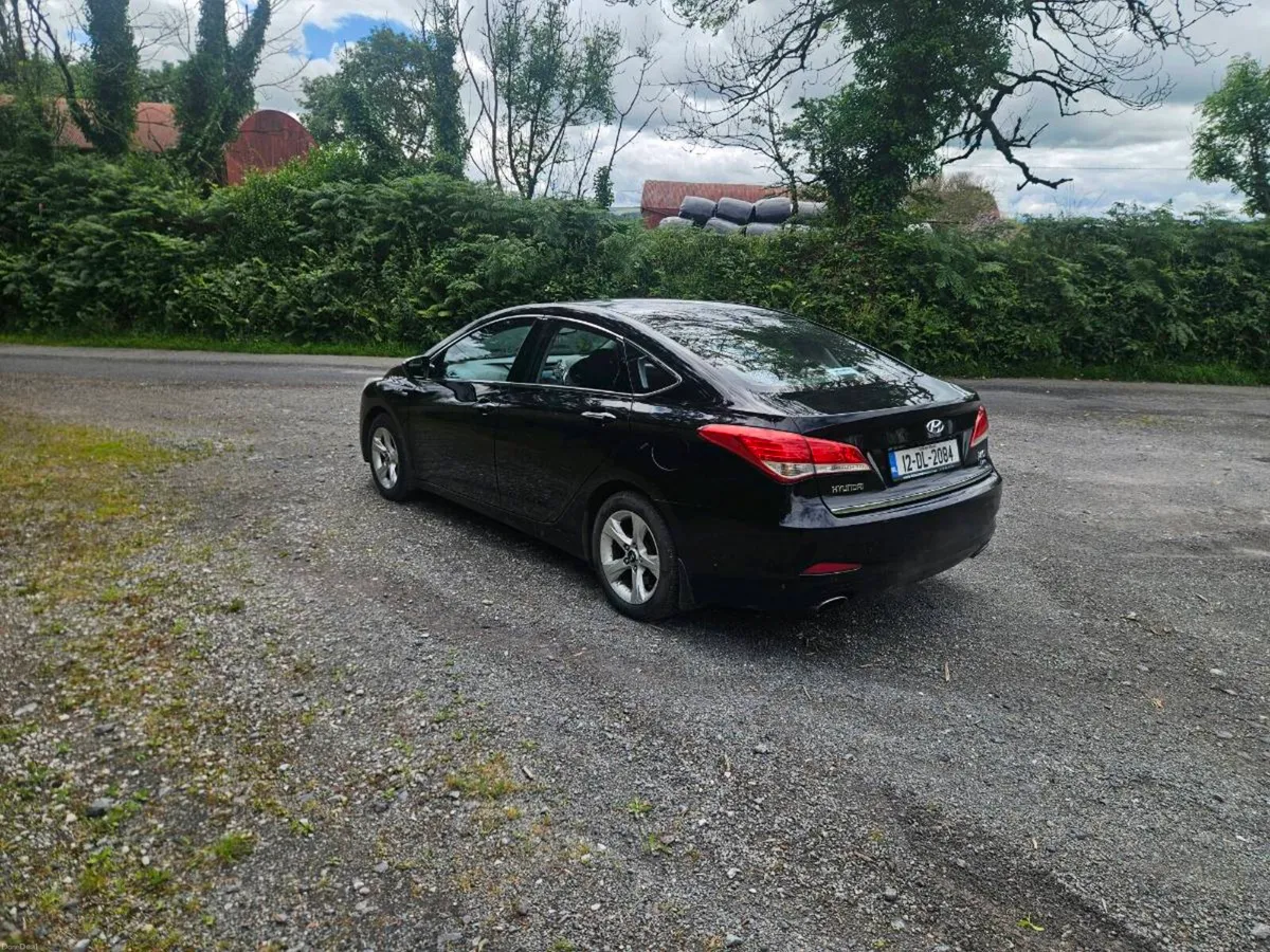 Hyundai i40 - Image 4