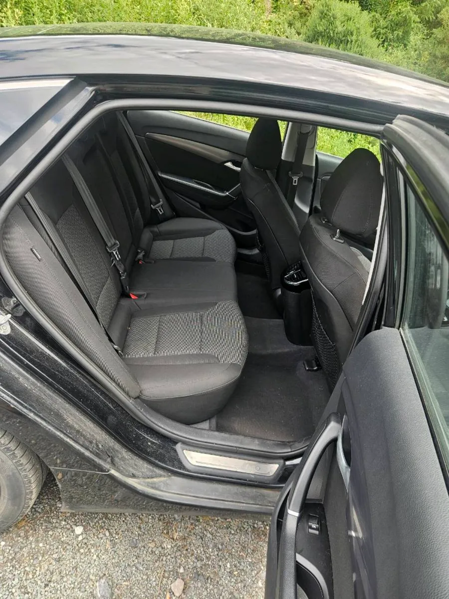 Hyundai i40 - Image 6
