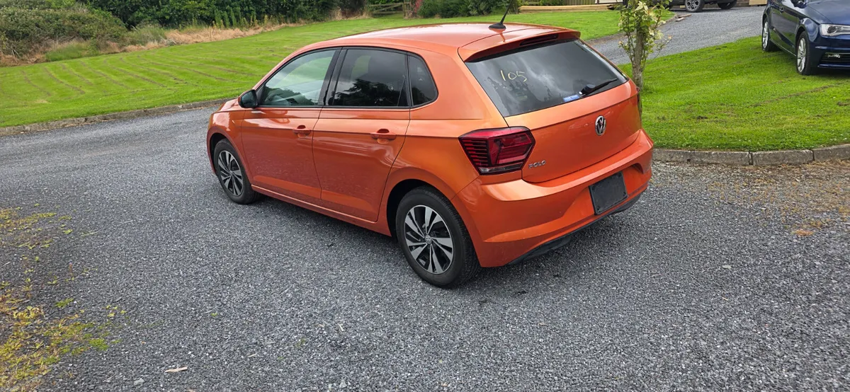 2018 polo 1.0 automatic - Image 5