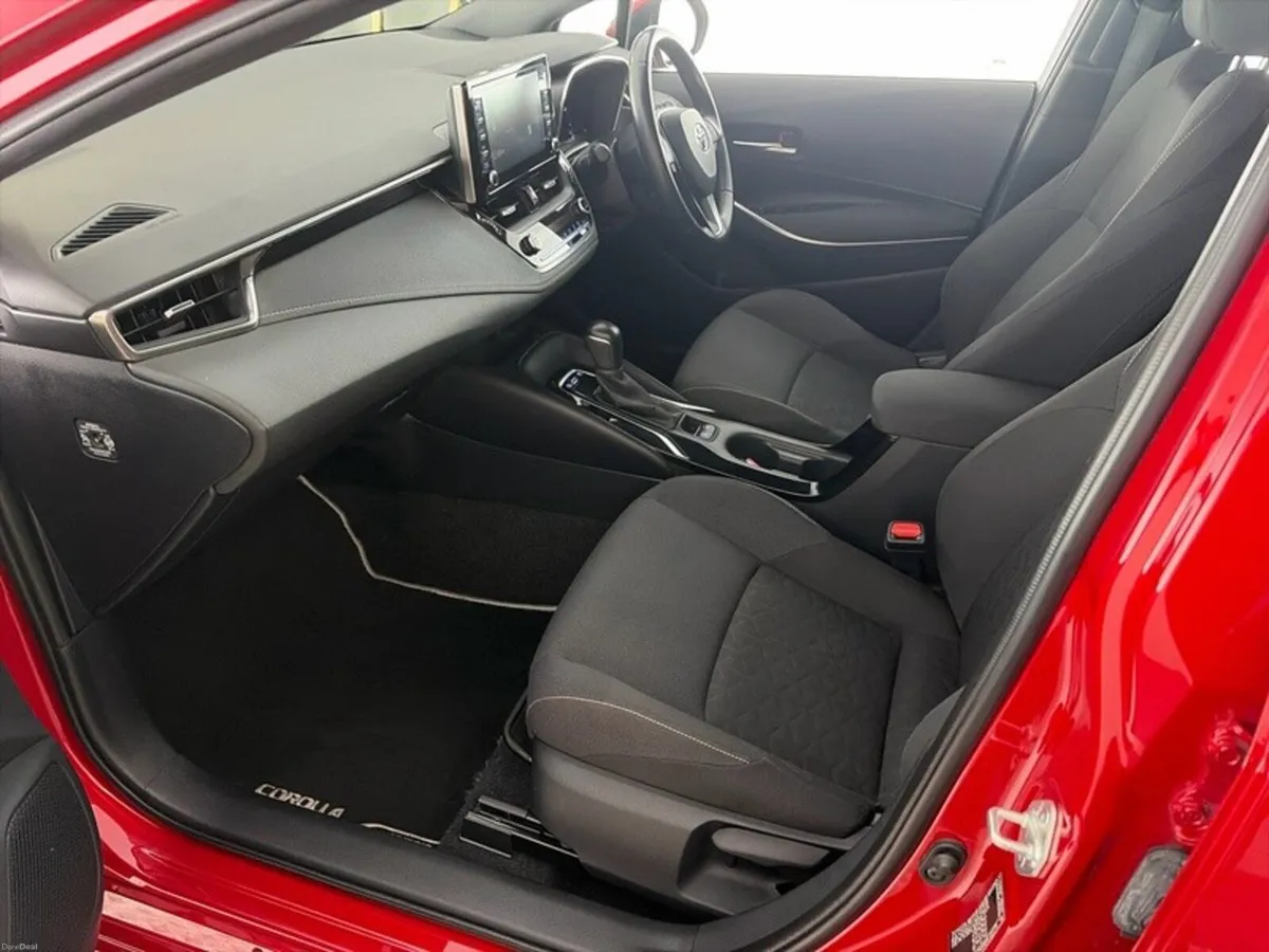 Toyota Corolla HYBRID LUNA H/B - Image 6