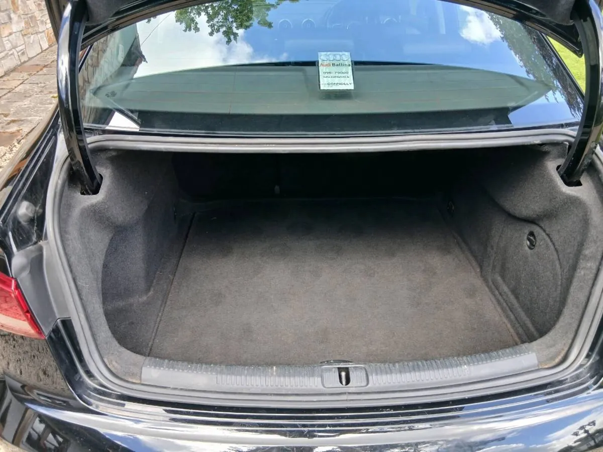 Audi A3 Diesel,  162 , 1 lady owner. - Image 4