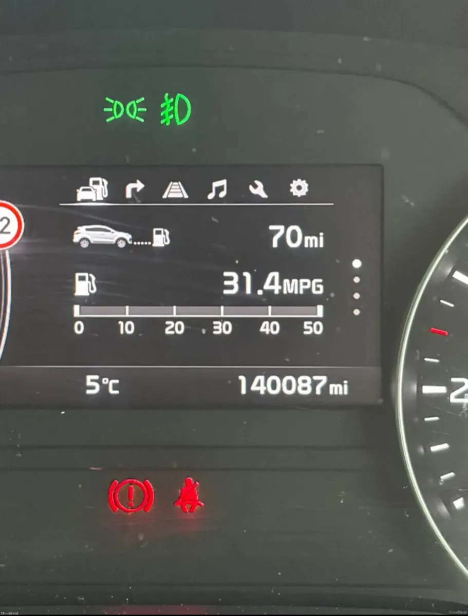 Kia Sportage 2017 Lx - Image 4