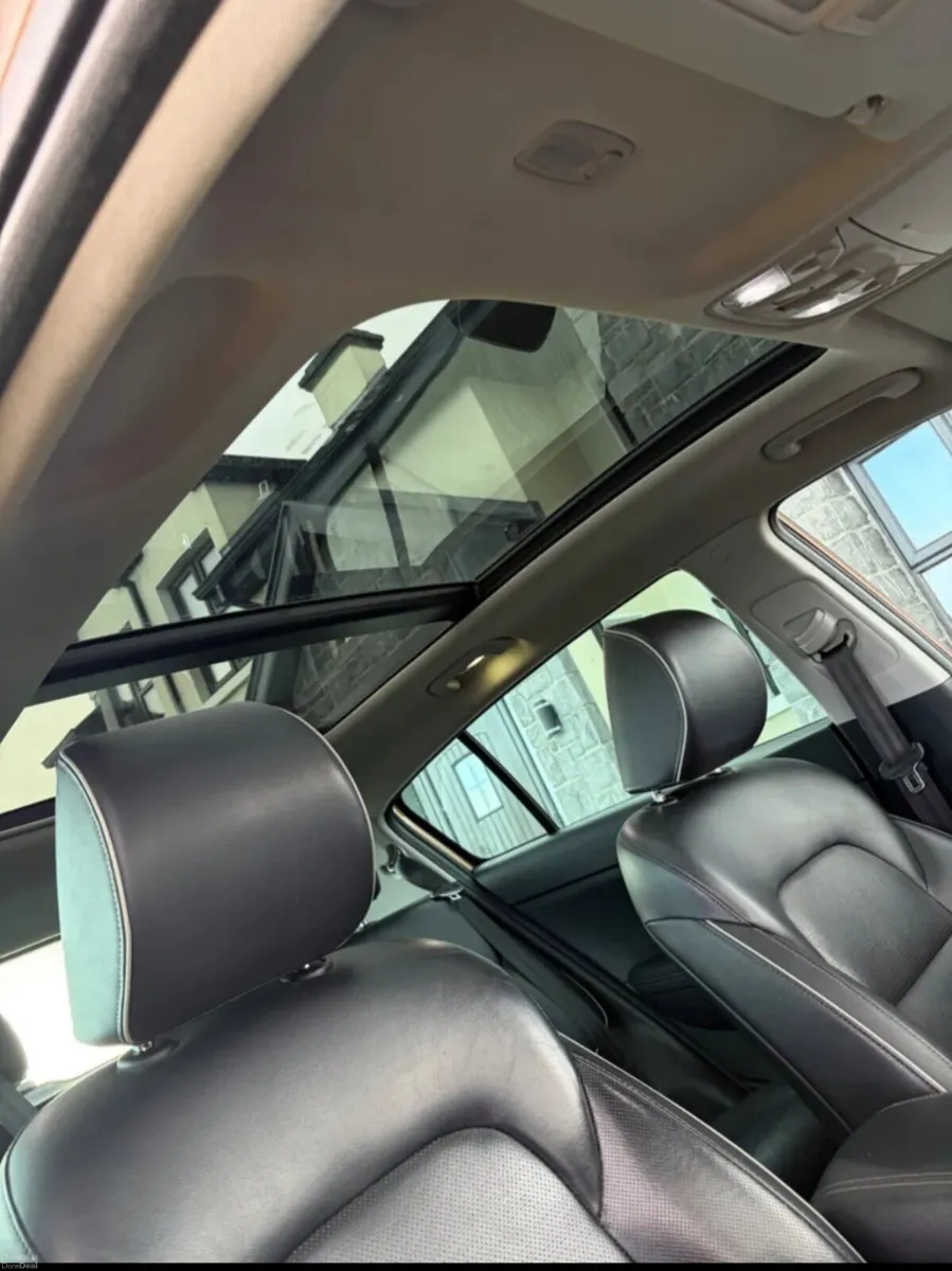 Kia Sportage  Lx 1.7 Diesel - Image 6