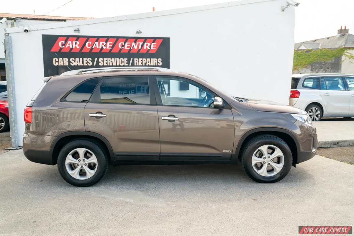 🔥 2014 Kia Sorento 2.2 Diesel 4WD Platinum 🔥 - Image 3