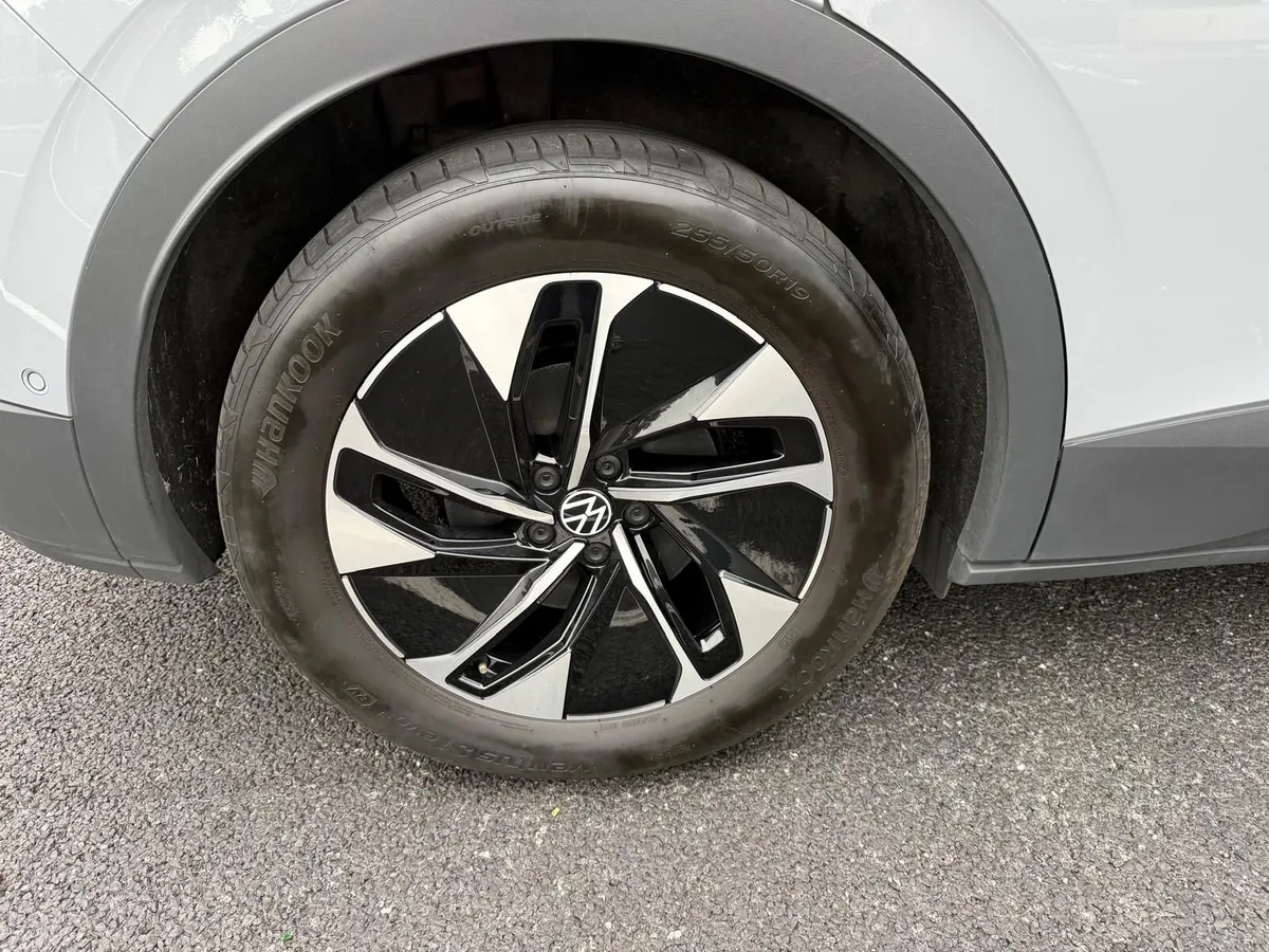 Volkswagen ID.4 2024 - Image 2