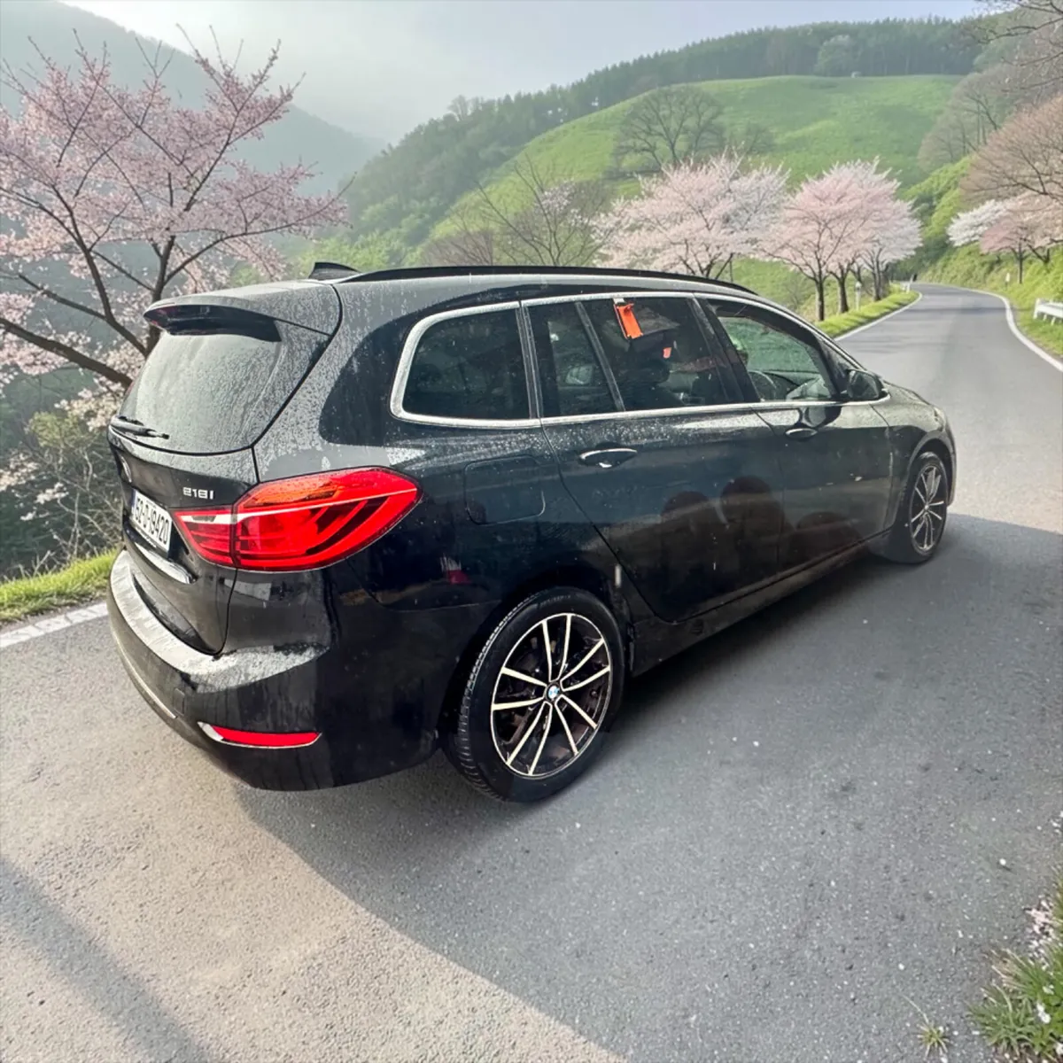 2015 BMW 2-Series 218i SE 1.5 petrol - Image 4