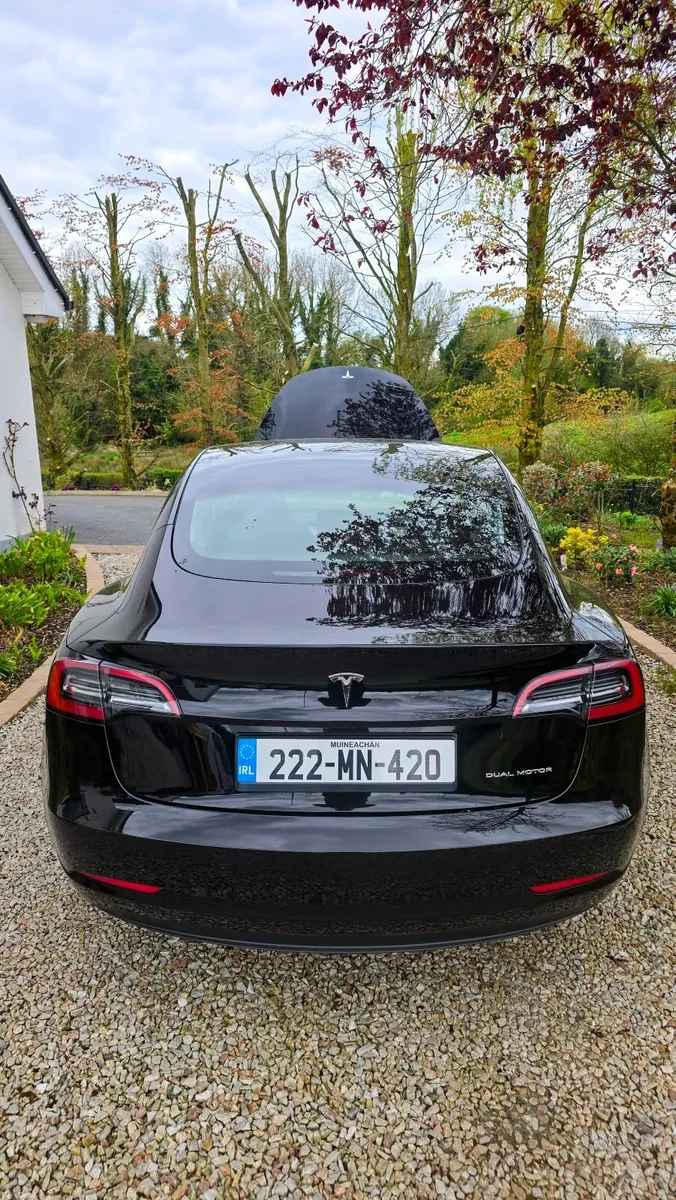 Tesla Model 3 Long Range AWD - Excellent Condition - Image 5