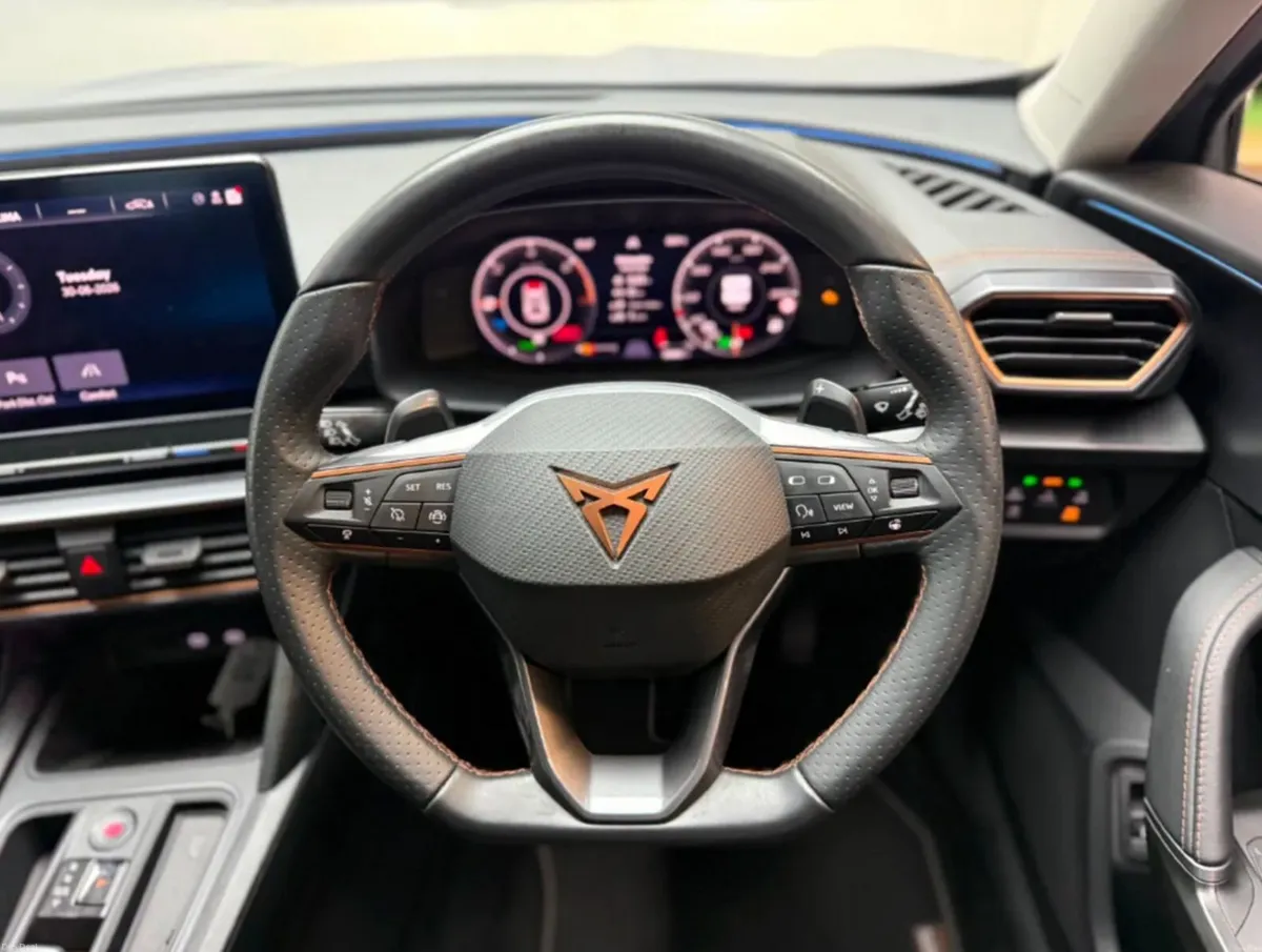 Cupra Formentor E-Hybrid 204 BHP - Image 5