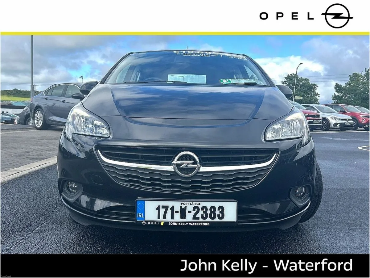 Opel Corsa 1.4 90PS SC - Image 2