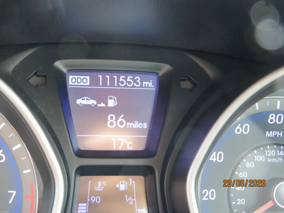 Hyundai i30 2014 - Image 3