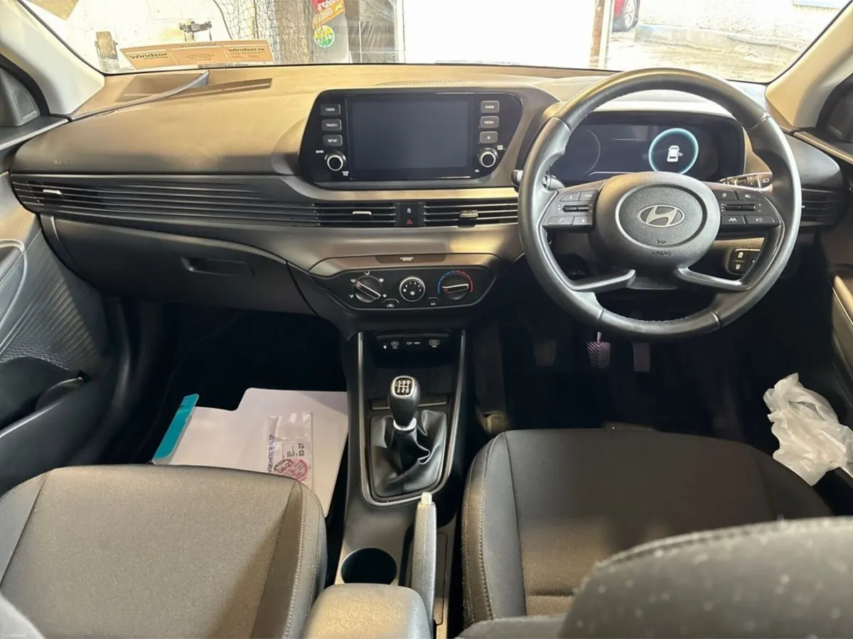 Hyundai i20 i20 Deluxe Plus - Image 4