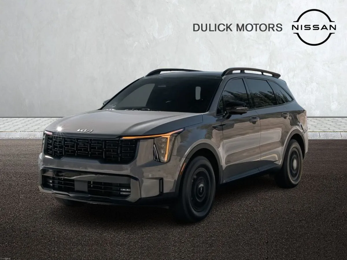Kia Sorento 2.2 Sorento Diesel - Image 1