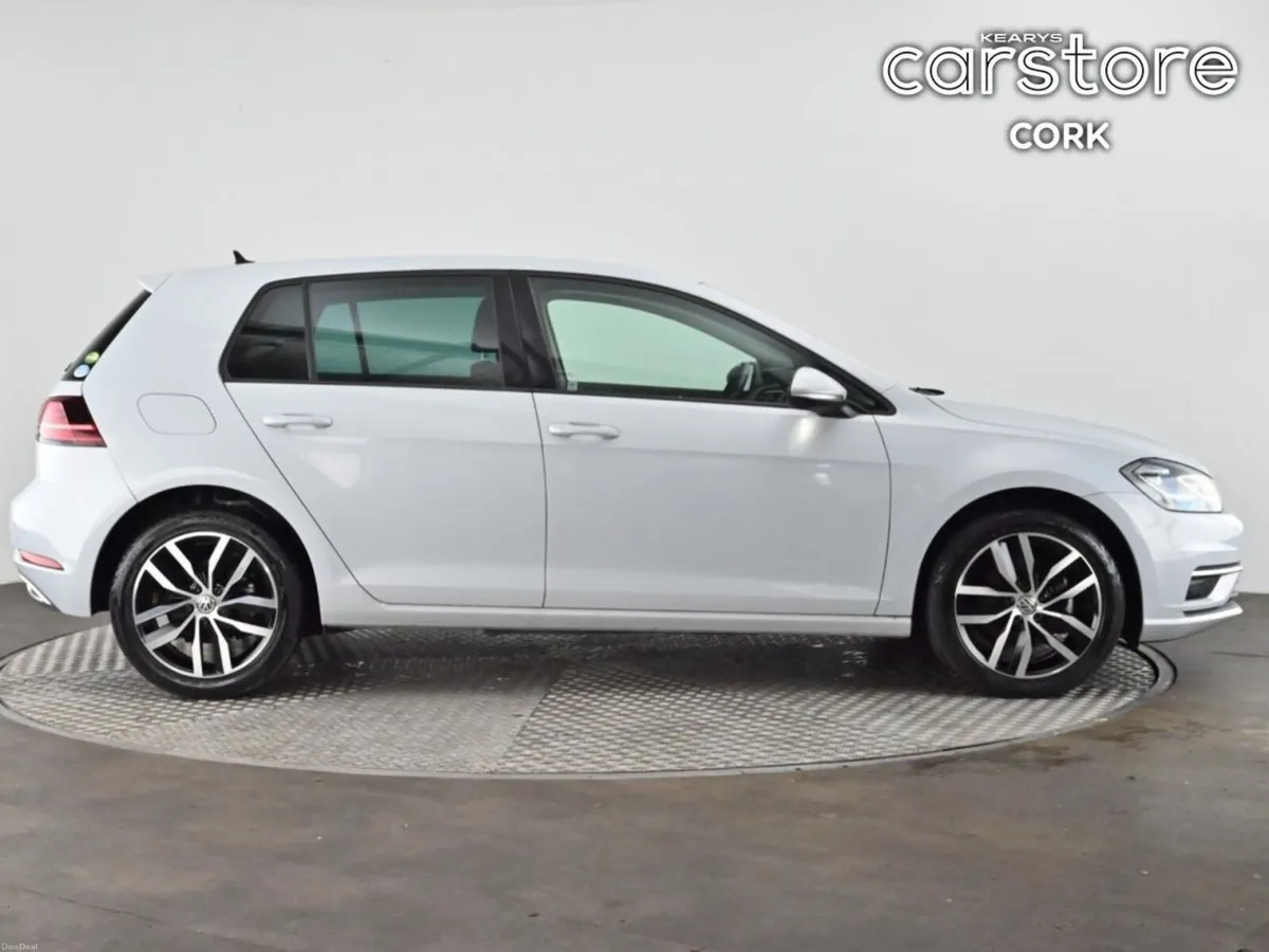 Volkswagen Golf 1.2 TSI DSG - Image 2