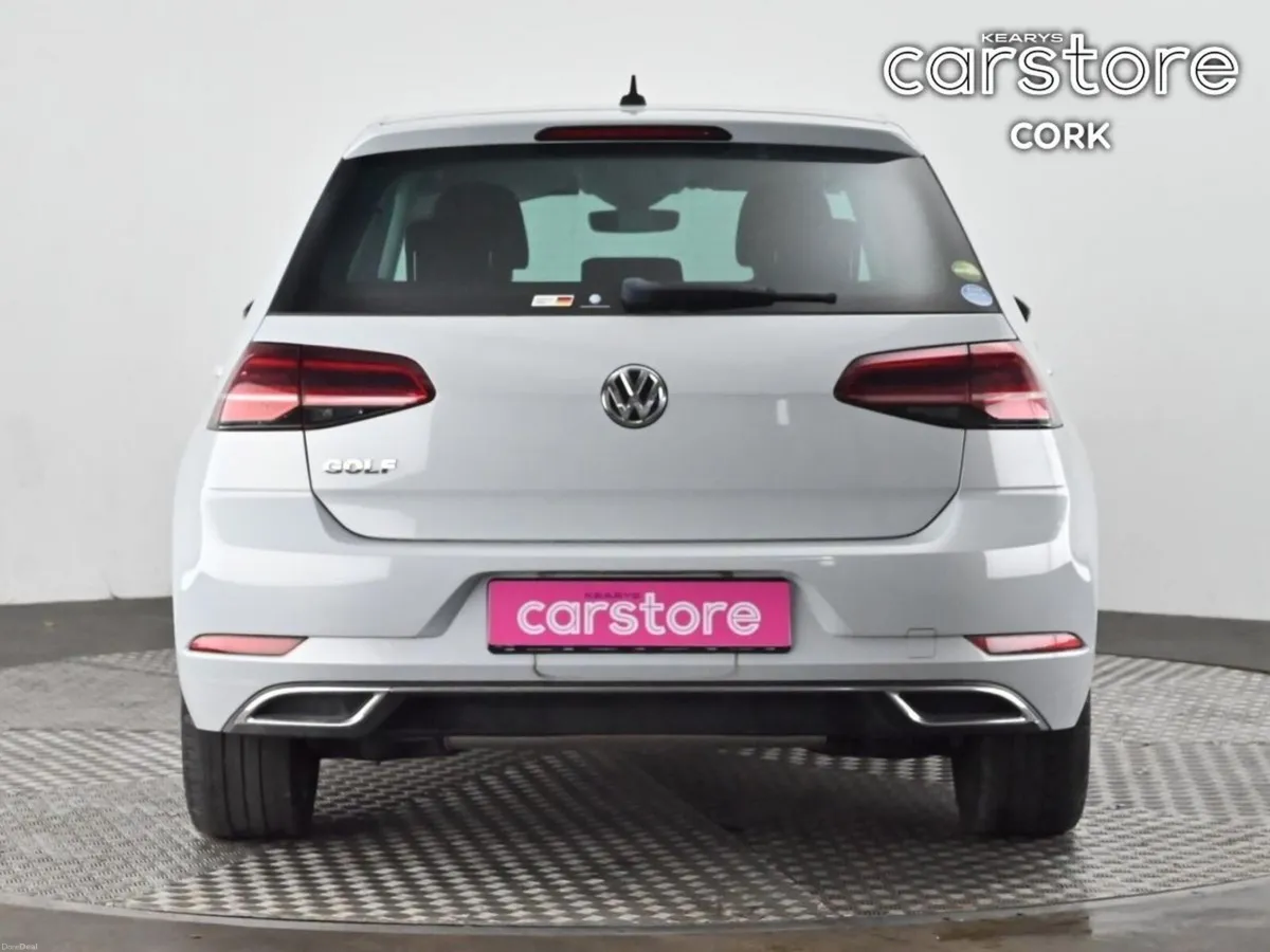 Volkswagen Golf 1.2 TSI DSG - Image 4